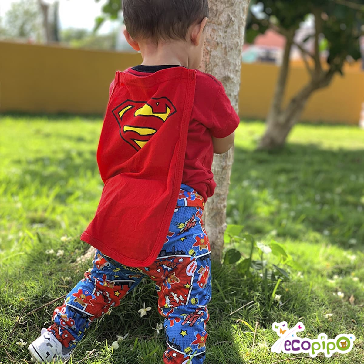 Ecopipo - Product Images